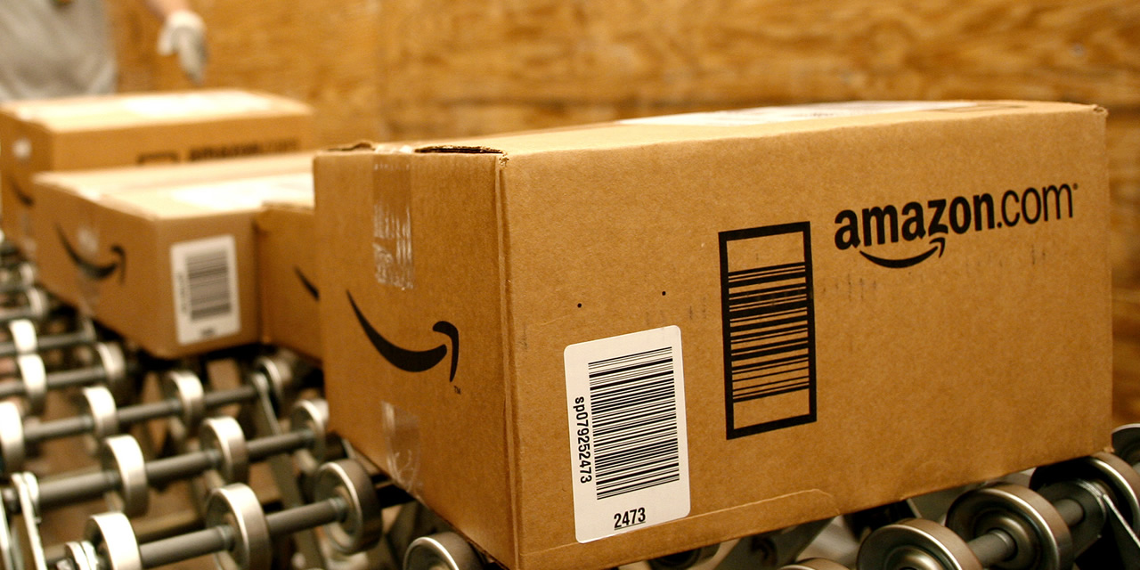 amazon