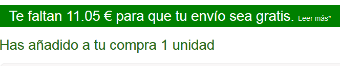 casa del libro envio