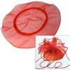 Bolsa de Organza Redonda