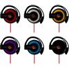 Auriculares sujeción orej