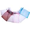 Disok Bolsa de Organza 10