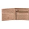 Vintage hombre cartera en