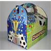 Caja de fútbol