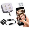 221791 Mini flash 4 LED p