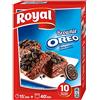 Royal Masa De Bizcocho - 
