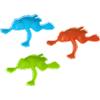 Ranas saltadoras