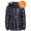 Lemon Beret Chaqueta de i