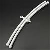 SODIAL(R) Blanco Juguete 