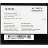 ALCATEL Batería Alcatel T