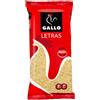 Gallo Pasta Letras