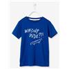 Camiseta estampada de man