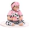 Decdeal - Reborn Muñeca B