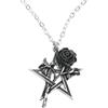 Alchemy Gothic Ruah Vered