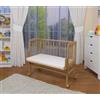 WALDIN Cuna colecho para 