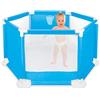 JINYJIA Parque infantil -