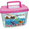 Acuario Terrario Aquatran
