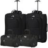 5 Cities Set of 2 Ryanair