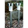 Set 2 farol Lampara led L