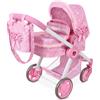 DeCuevas Toys Coche Muñec