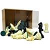 Fournier 521722 - Fichas 