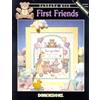 Dimensions First Friends