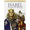 YERMO Isabel: La loba de 
