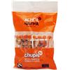 Chupis en bolsa 8uds