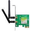 TP-LINK Tarjeta Red Tp-li