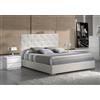 LD Cama tapizada canape a