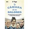 El Pais Aguilar La Cámara