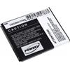 Batería para HTC Magni