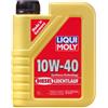 Liqui Moly DIESEL BUEN FU