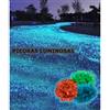 Pack de 100 piedras decor