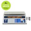 Gram Precision Balanza co