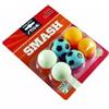 STIGA Pack 6 Pelotas ping
