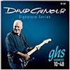 GHS GB-DGF Boomers David 