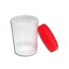 FRASCO DE RECOGIDA DE MUE