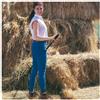 Pantalones Vaqueros monta