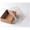 Caja kraft para jabones