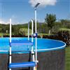 Piscinas Gre Ducha fijaci