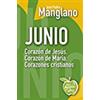 An Apple a Day Junio: Cor