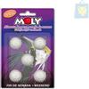 Moly Alimento Peces Para 