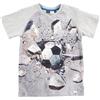 Camiseta Molo Kids Racer 