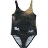 Bañador Popupshop Black C