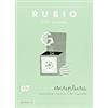 Rubio. Escritura 07