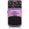 Behringer BOD400 Pedal Ba