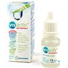 Masterdiet Vis Activ coli