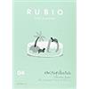 Rubio. Escritura 04