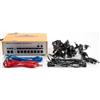 Fame DCT-200 Fuente de al