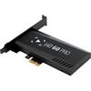 HD 60 Pro, Tarjeta de cap